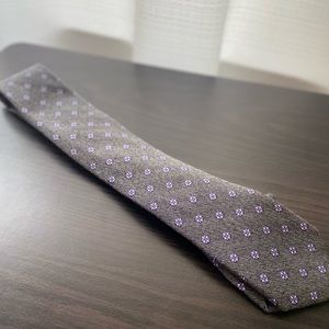 Broletto Tie